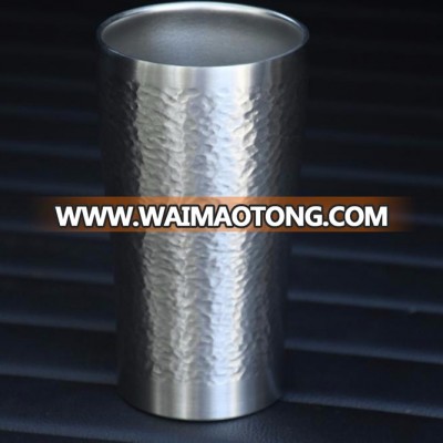 stainlee steel Cup