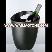 ABS Plastic Champagne ice bucket